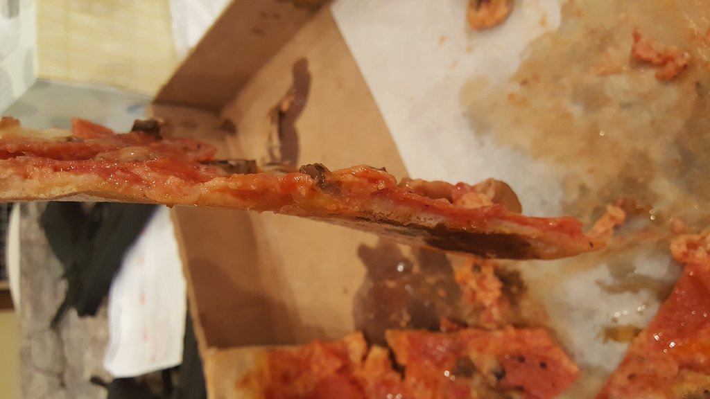 Amalfi`s Pizza